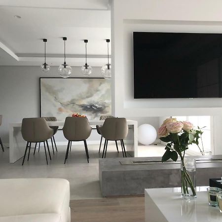 Modern Apartment Puente Romano Marbella Dış mekan fotoğraf