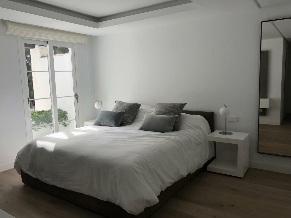 Modern Apartment Puente Romano Marbella Dış mekan fotoğraf