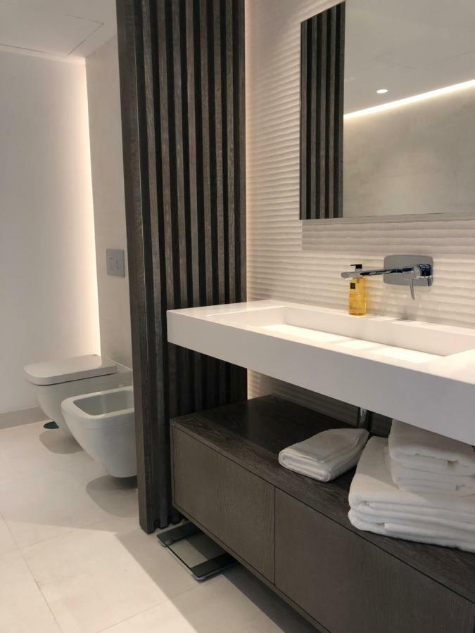 Modern Apartment Puente Romano Marbella Dış mekan fotoğraf