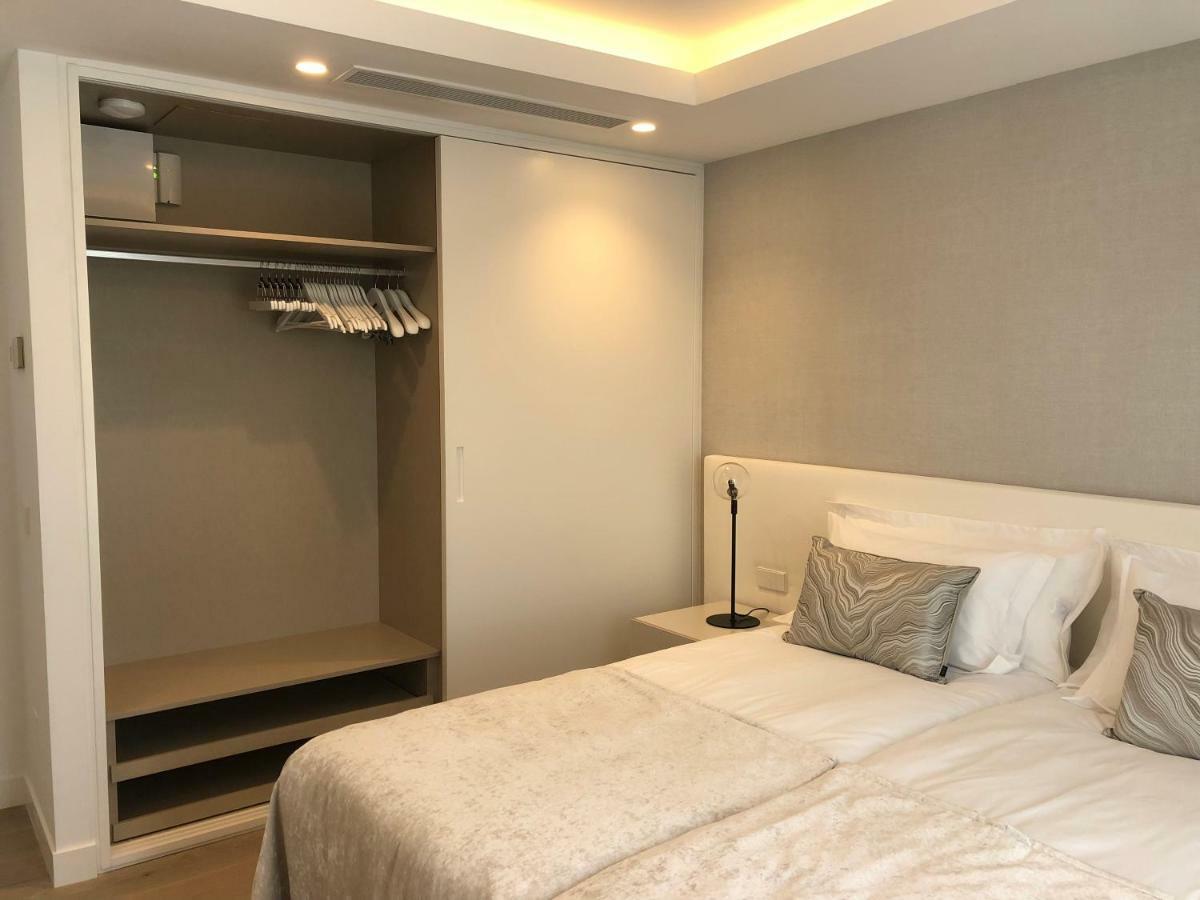 Modern Apartment Puente Romano Marbella Dış mekan fotoğraf