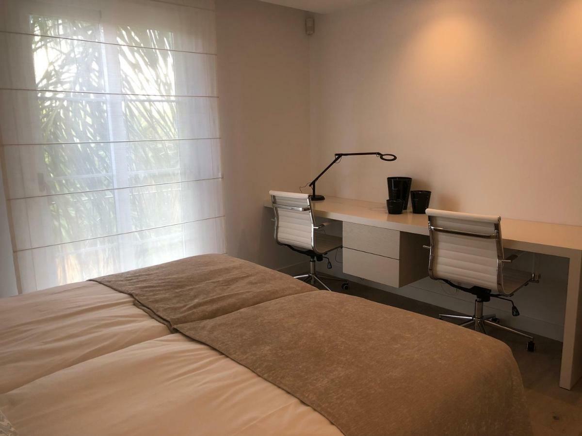 Modern Apartment Puente Romano Marbella Dış mekan fotoğraf
