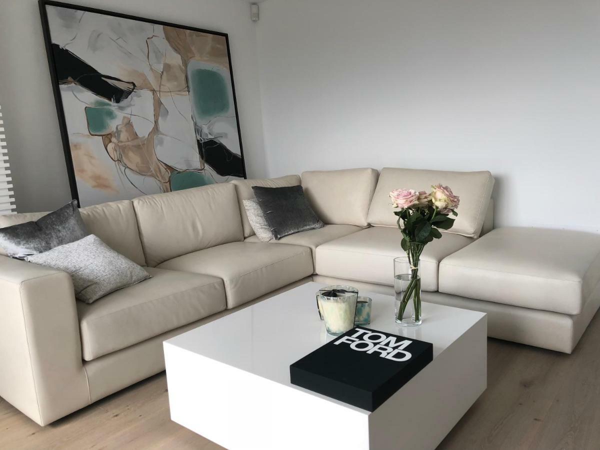 Modern Apartment Puente Romano Marbella Dış mekan fotoğraf