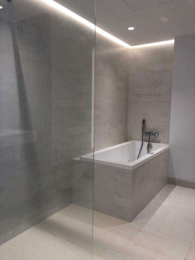 Modern Apartment Puente Romano Marbella Dış mekan fotoğraf