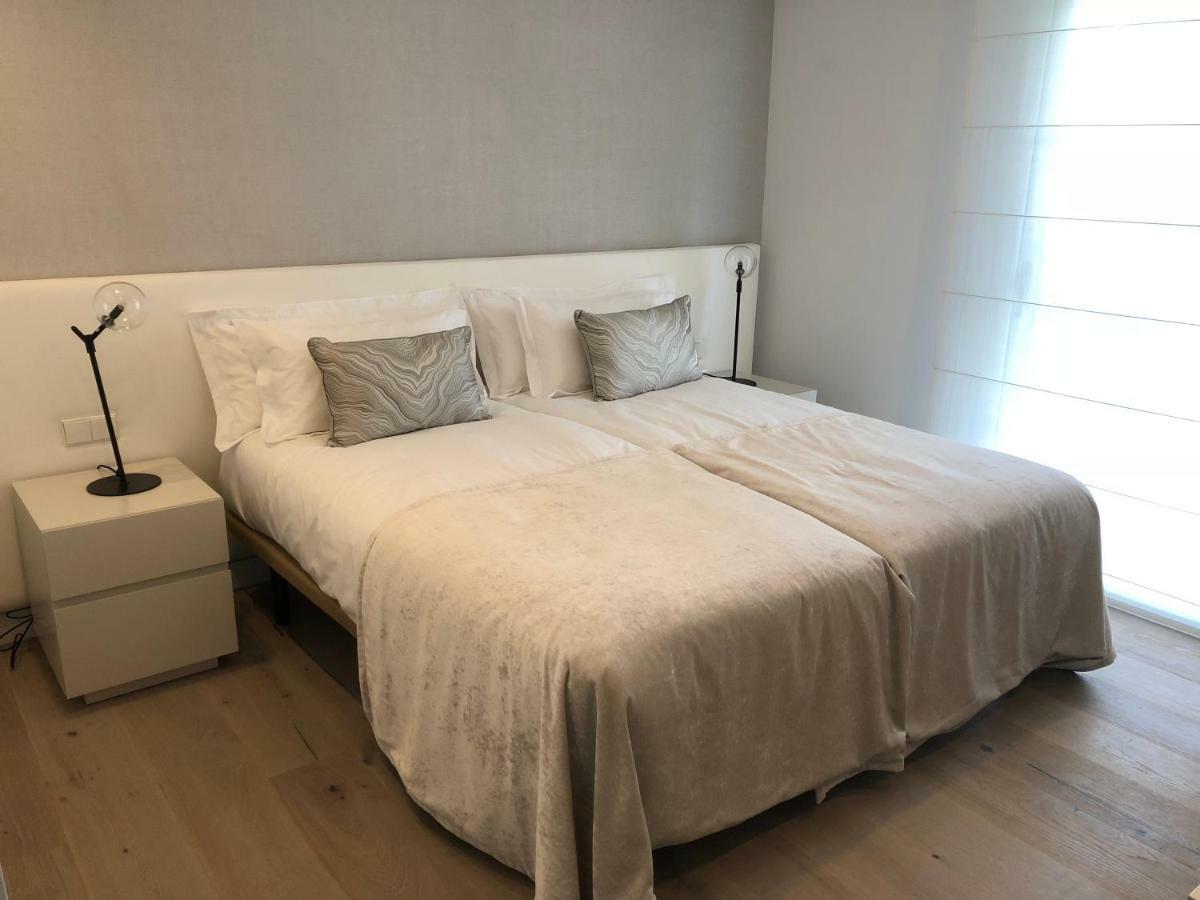 Modern Apartment Puente Romano Marbella Dış mekan fotoğraf