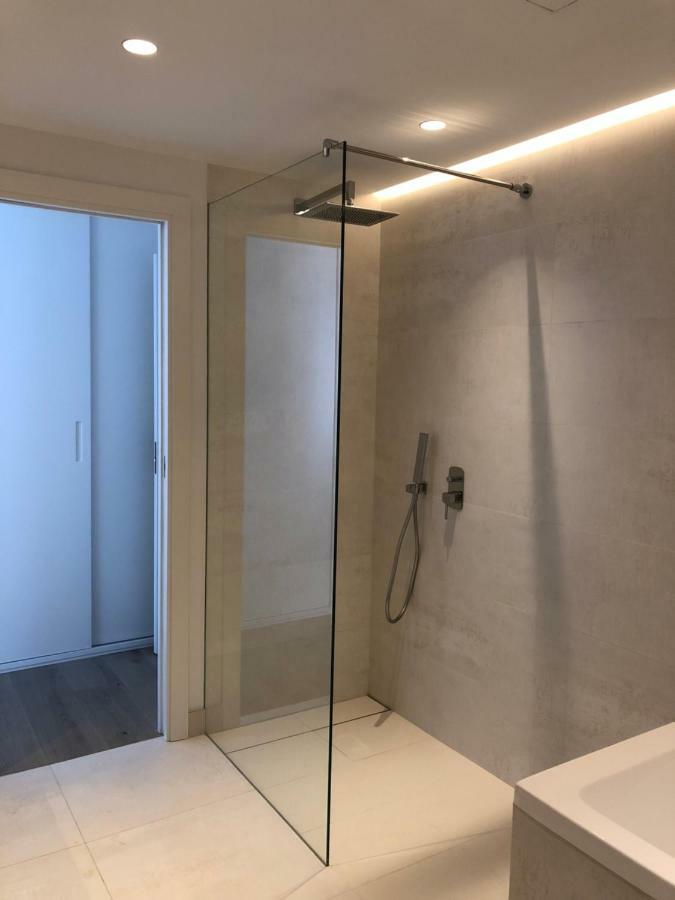 Modern Apartment Puente Romano Marbella Dış mekan fotoğraf